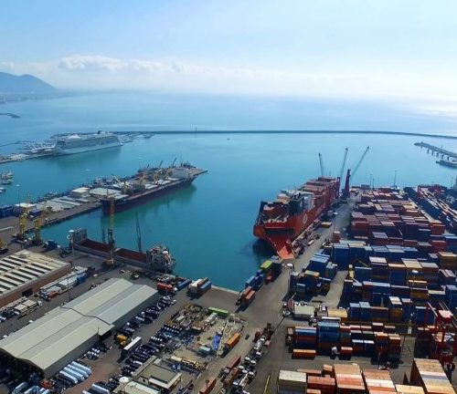 TUTTI AL MARE. UNA SFIDA ECONOMICA E NON SOLO