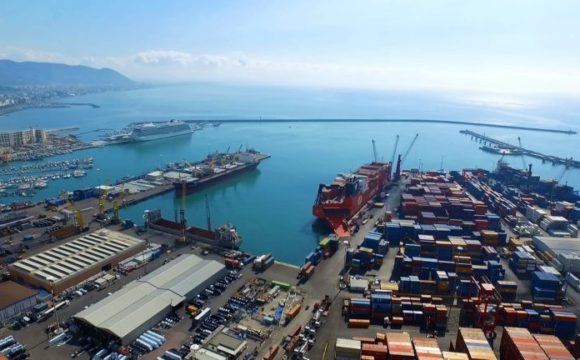TUTTI AL MARE. UNA SFIDA ECONOMICA E NON SOLO