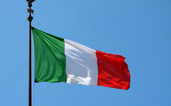 ITALIA, LA STRADA PER LA SOVRANITA’ ALIMENTARE, ENERGETICA E INDUSTRIALE