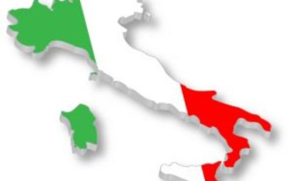 2 giugno 2024. L’IDENTITA’ ITALIANA UN VALORE INALIENABILE