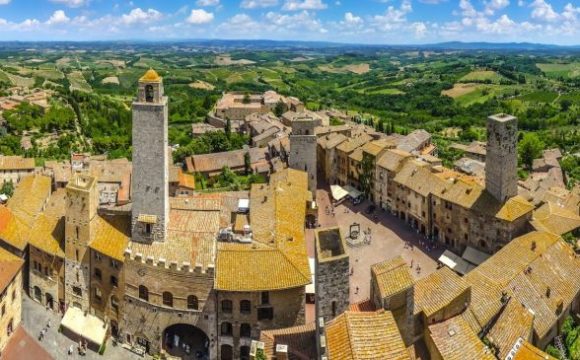 Una battaglia di verità. PER IL RILANCIO DELLE AREE INTERNE