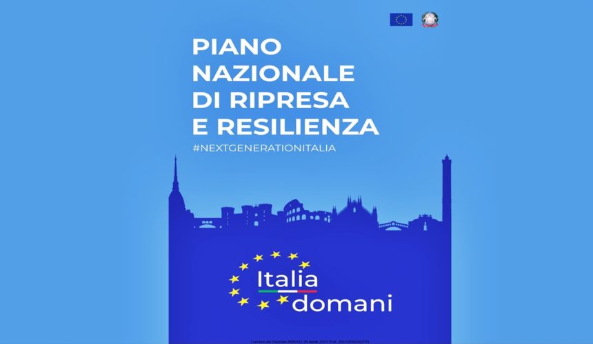 IL PIANO DI RIPRESA EUROPEO. DISTRUZIONE CREATIVA O RIGENERAZIONE BUROCRATICA?