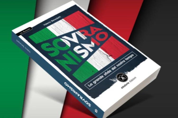 IL FUTURO DEI POPOLI E DELLE IDENTITÀ NAZIONALI. “SOVRANISMO”, UN LIBRO OLTRE IL PENSIERO UNICO