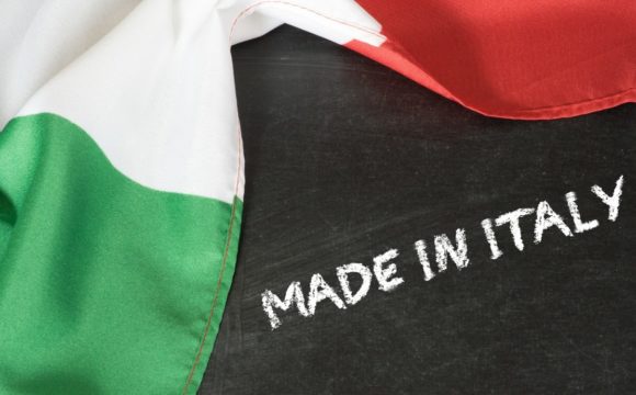 Tradizione e rinnovamento. LA NUOVA SFIDA (VINCENTE) DEL“MADE IN ITALY”