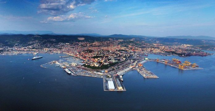 Trieste, non solo un nodo portuale ma elemento strategico di un sistema logistico molto più ampio