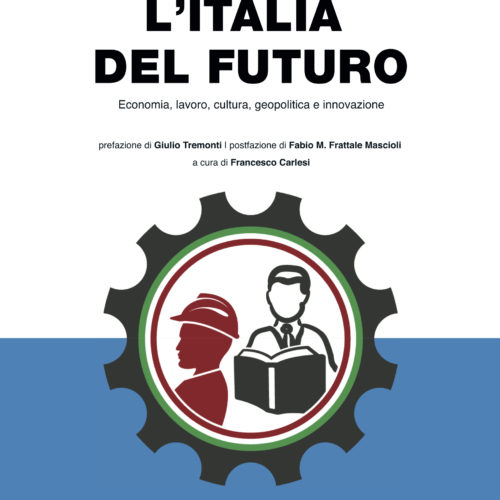 2. I libri dell’Istituto/ L’ITALIA DEL FUTURO