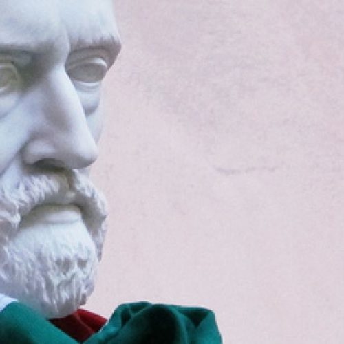 2025 L’ANNIVERSARIO MAZZINIANO. SENZA SILENZI  E AMNESIE