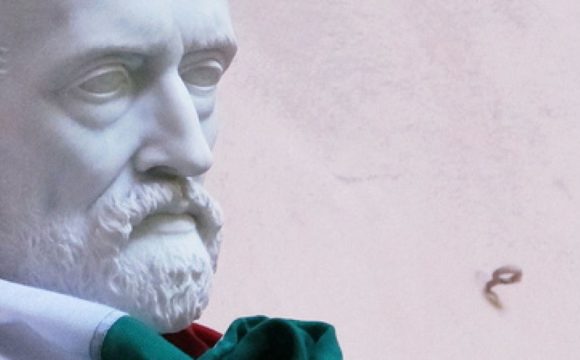 2025 L’ANNIVERSARIO MAZZINIANO. SENZA SILENZI  E AMNESIE
