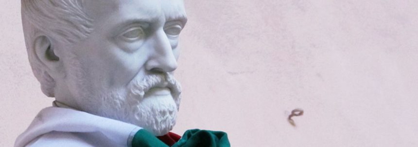 2025 L’ANNIVERSARIO MAZZINIANO. SENZA SILENZI  E AMNESIE