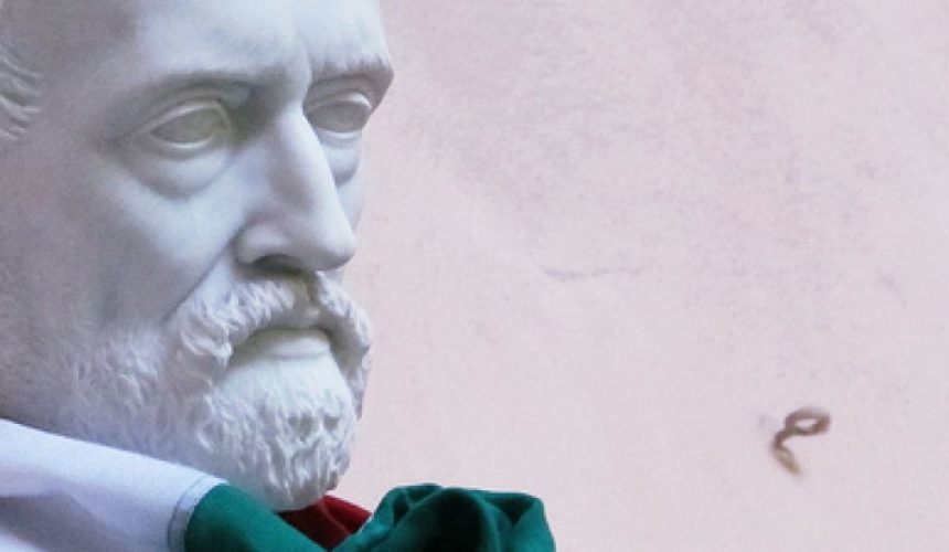 2025 L’ANNIVERSARIO MAZZINIANO. SENZA SILENZI  E AMNESIE
