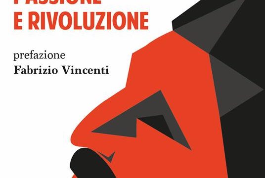 Niccolai racconta Bombacci, la nuova pubblicazione di Eclettica edizioni