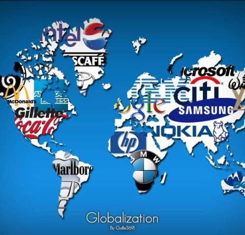 LA GLOBALIZZAZIONE VA IN ARCHIVIO. E’ TEMPO DI RIPENSARE IL MONDO