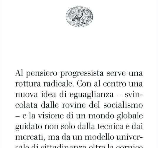 SINISTRA SENZA ALI. ALLA RICERCA DI UN’IDENTITA’