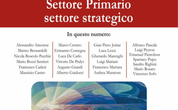 Sul fronte dell’Agricoltura. La guerra dei “pomodori” (e non solo)