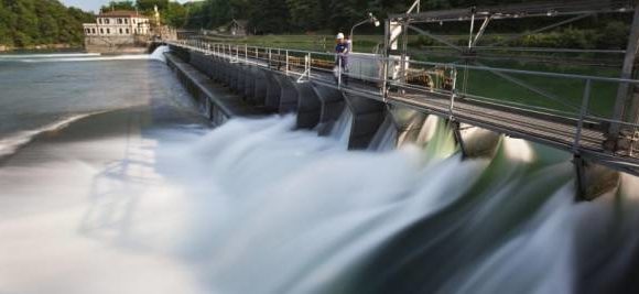 Il potere dell’acqua:  l’energia idroelettrica per la transizione ecologica italiana