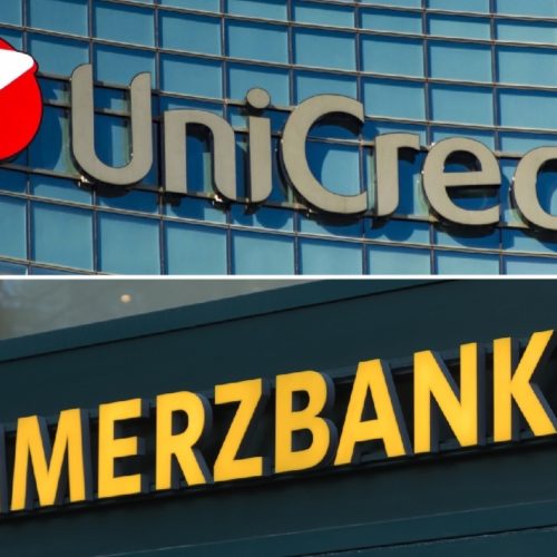 ANALISI DEL CASO UNICREDIT-COMMERZBANK