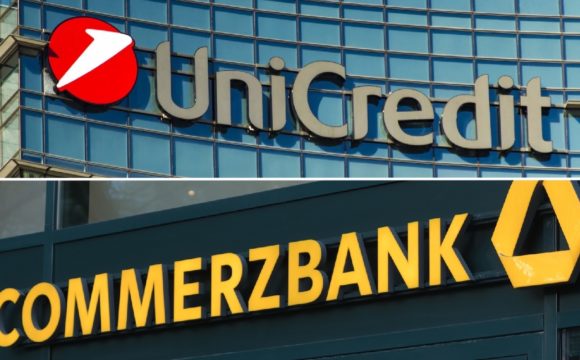 ANALISI DEL CASO UNICREDIT-COMMERZBANK