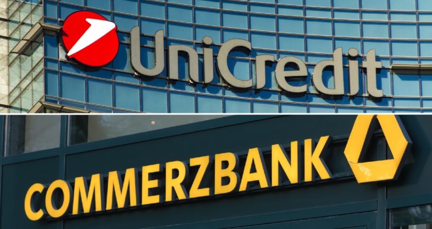 ANALISI DEL CASO UNICREDIT-COMMERZBANK