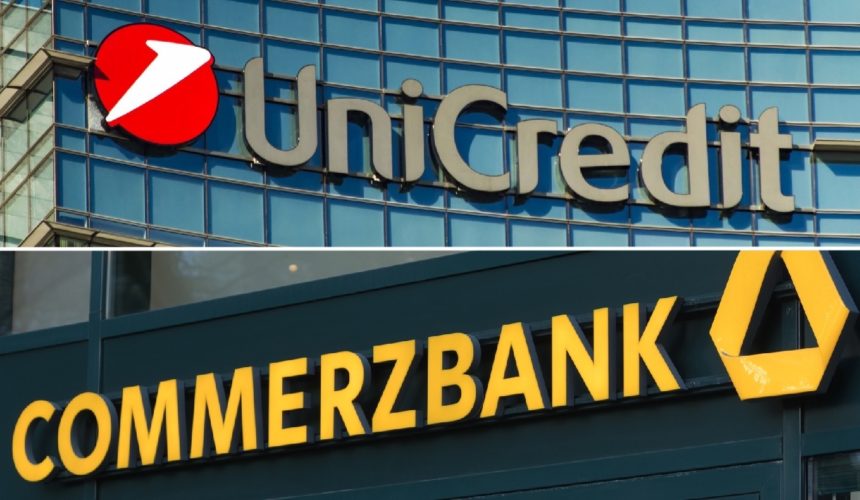 ANALISI DEL CASO UNICREDIT-COMMERZBANK