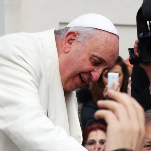 1 MAGGIO 2025. IL  “BUON LAVORO” SECONDO PAPA FRANCESCO
