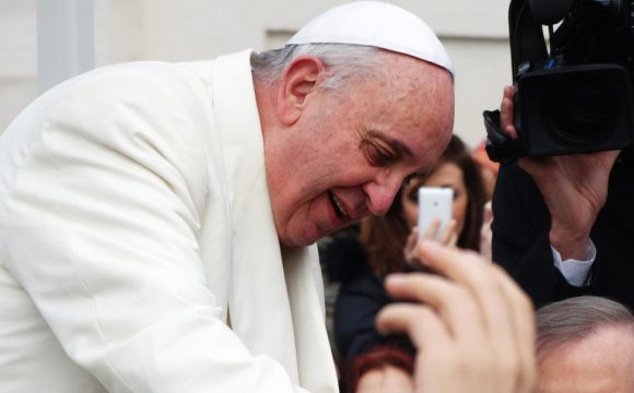 1 MAGGIO 2025. IL  “BUON LAVORO” SECONDO PAPA FRANCESCO