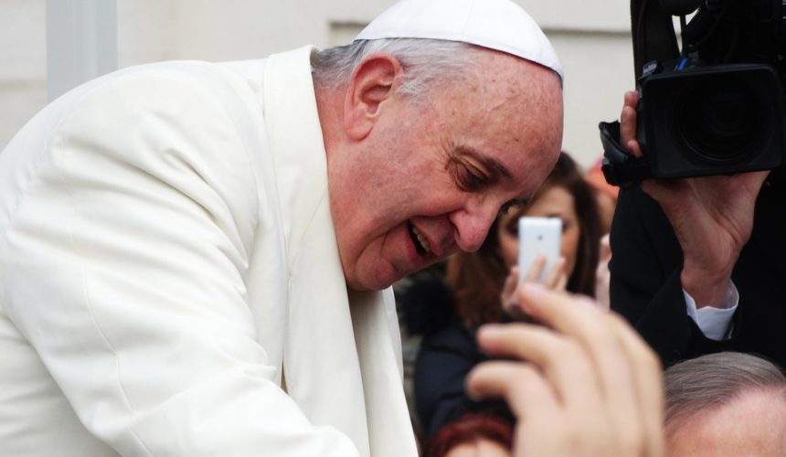 1 MAGGIO 2025. IL “BUON LAVORO” SECONDO PAPA FRANCESCO 1 MAGGIO 2025. IL “BUON LAVORO” SECONDO PAPA FRANCESCO