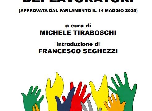 Dopo l’approvazione della legge attuativa, LA SFIDA PARTECIPATIVA CONTINUA. Un’analisi targata Adapt