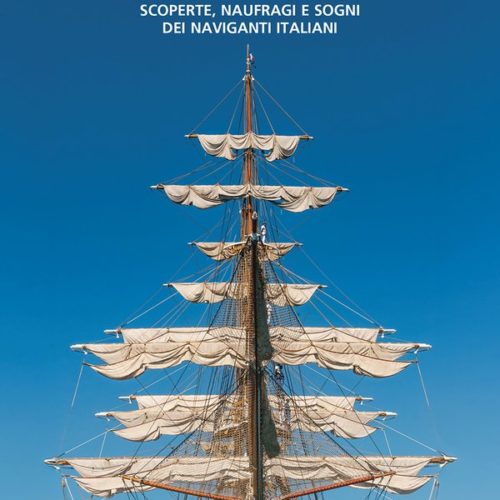 ANDAVANO PER MARE. L’ultimo libro di Marco Valle