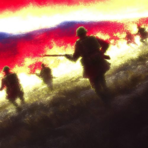 Si vis pacem. Urge una politica di difesa all’altezza delle nuove sfide Si vis pacem. Urge una politica di difesa all’altezza delle nuove sfide