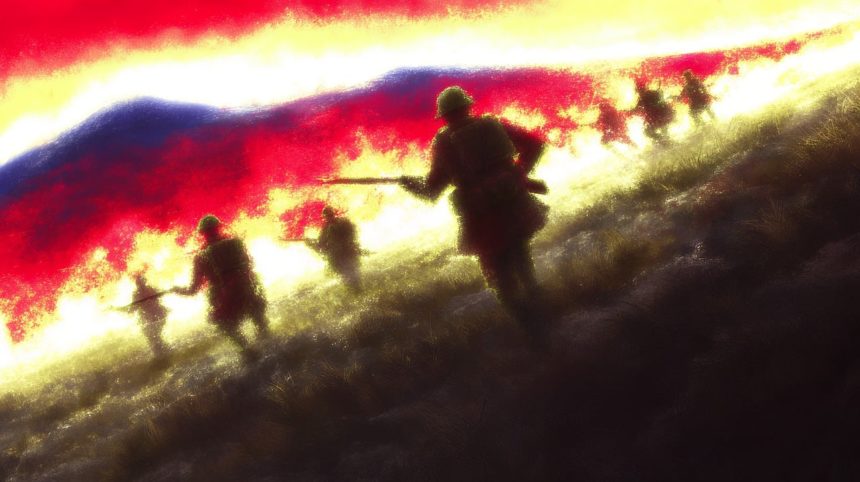 Si vis pacem. Urge una politica di difesa all’altezza delle nuove sfide