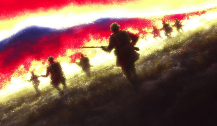 Si vis pacem. Urge una politica di difesa all’altezza delle nuove sfide