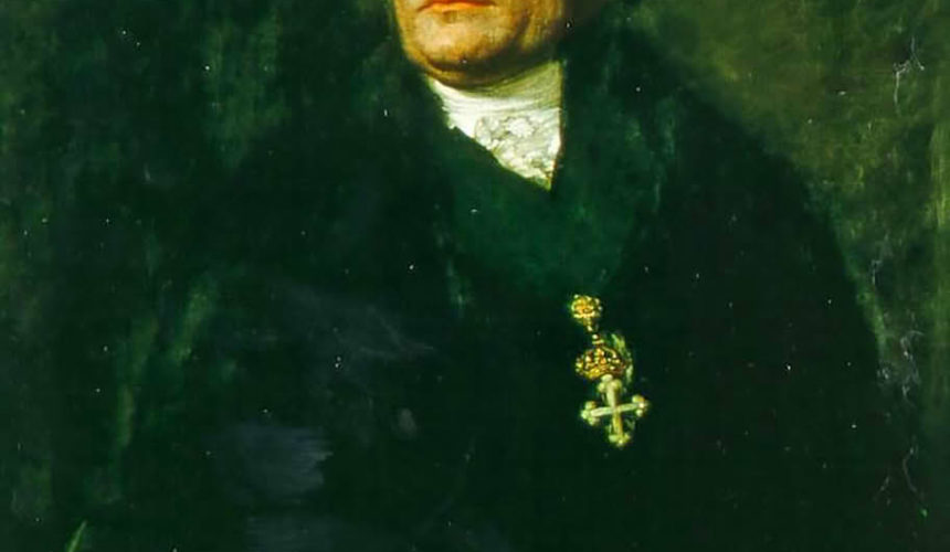 Le possibili “contaminazioni”. TRA DE MAISTRE E I SORELIANI