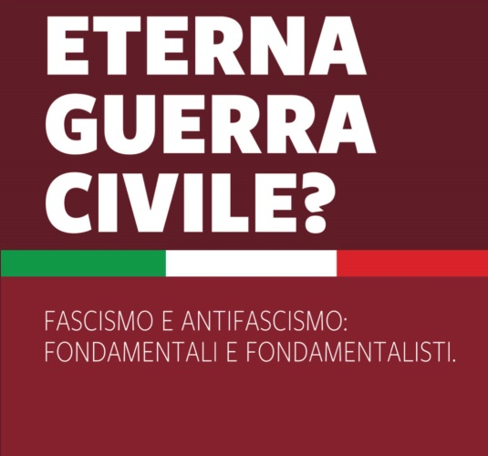 Tornare ai “fondamentali” del fascismo e dell’antifascismo