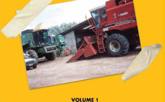 VOCI DALLE CAMPAGNE/ La storia dell’agricoltura italiana raccontata attraverso il contoterzismo VOCI DALLE CAMPAGNE/ La storia dell’agricoltura italiana raccontata attraverso il contoterzismo