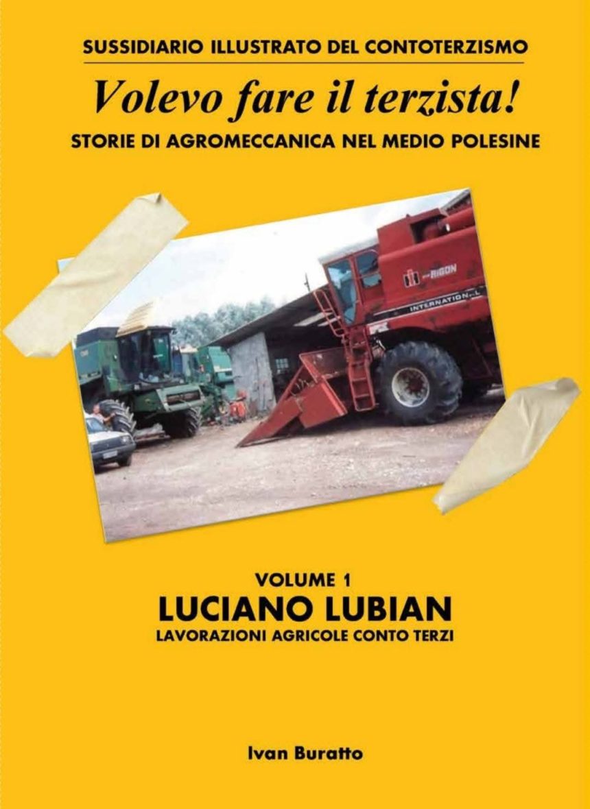 VOCI DALLE CAMPAGNE/ La storia dell’agricoltura italiana raccontata attraverso il contoterzismo