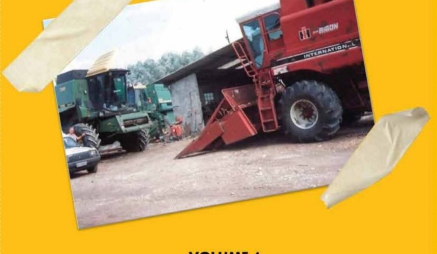 VOCI DALLE CAMPAGNE/ La storia dell’agricoltura italiana raccontata attraverso il contoterzismo